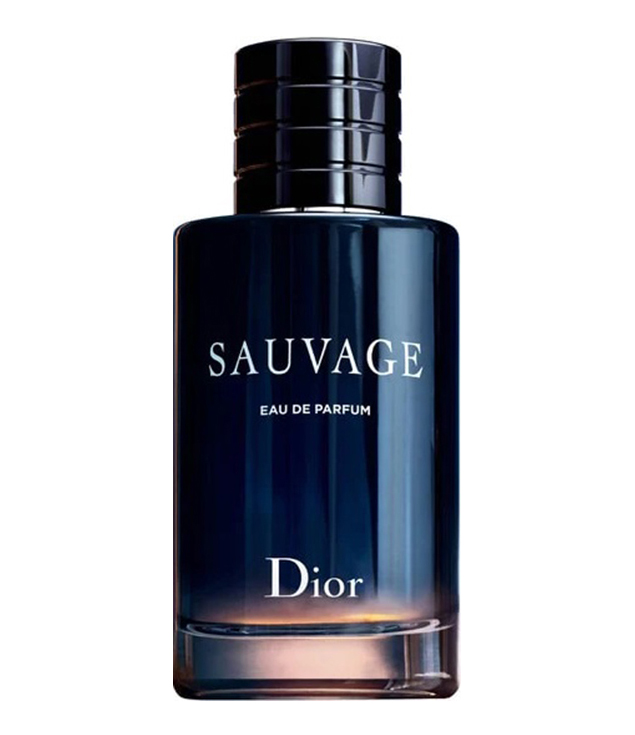 DIOR | SAUVAGE EAU DE PARFUM